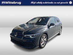 Volkswagen Golf - 1.4 eHybrid GTE / AUTOMAAT/ 245 PK/ DIGITAL DASH/ ADAPT. CRUISE/ NAVI/ APP-CONNECT/ PARK/