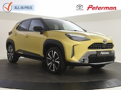 Toyota Yaris Cross - 1.5 Hybrid Premiere Edition | Panoramadak | Full Options