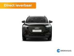 Audi Q4 e-tron - Q4 45 e-tron quattro 286 1AT Advanced edition | Achterklep, automatisch bedienbaar | Achte