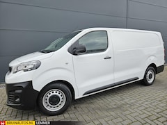 Peugeot Expert - 1.5 BlueHDI 102 PK Lang 3-zits euro 6 trekhaak