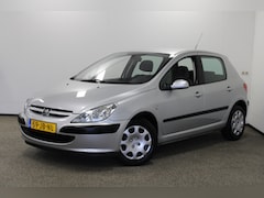 Peugeot 307 - 1.6-16V XT