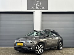 Citroën C4 Cactus - 1.2 Feel / CAMERA / Automaat / APK /110PK