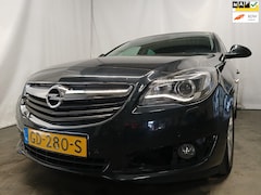 Opel Insignia - 1.4 T EcoFLEX Business+ SCHADEAUTO