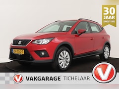 Seat Arona - 1.0 TSI Style | Trekhaak |116 PK | CarPlay | Parkeersensoren |