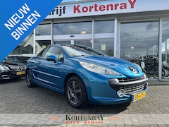 Peugeot 207 CC - 1.6 VTi