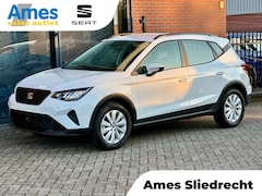 Seat Arona - 1.0 TSI 95pk Style | Wireless Apple Carplay/Android Auto | Parkeersensoren | Cruise contro