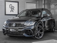 Volkswagen Tiguan - R 75 Edition 2.0 TSI 4Motion | Akrapovic | Panorama