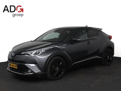 Toyota C-HR - 1.8 Hybrid Executive | Stoelverwarming | Navigatie | PDC |