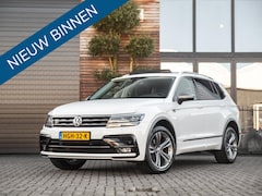 Volkswagen Tiguan Allspace - 1.5 TSI Highline Business R R-Line Pano Virtual Keyless