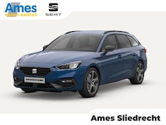 Seat Leon Sportstourer - 1.5 TSI e-Hybrid FR PHEV First Edition