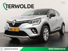 Renault Captur - 1.3 TCe 140 Intens