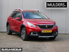 Peugeot 2008 - 1.2 PureTech Allure | Navi / Camera / Trekhaak