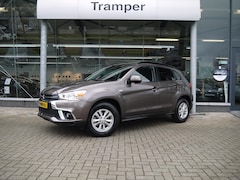 Mitsubishi ASX - 1.6 Cleartec Intense|Rijklaar