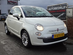 Fiat 500 - 1.0 TwinAir Lounge