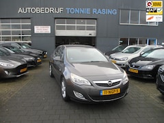 Opel Astra - 1.6 Edition