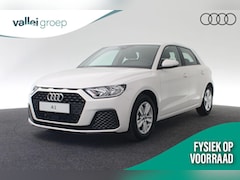 Audi A1 Sportback - Pro Line 25 TFSI 70 kW / 95 pk S-tronic | Cruise control | Smartphone interface | Parkeers