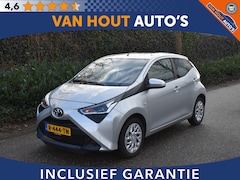 Toyota Aygo - 1.0 VVT-i x-joy | TREKHAAK | AIRCO | CAMERA