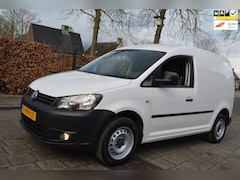 Volkswagen Caddy - 1.6 TDI