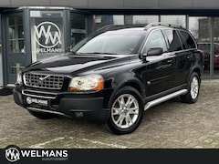 Volvo XC90 - 4.4 V8 Summum 7p Youngtimer | Schuifdak