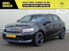 Opel Corsa - 100pk Yes Stoel en Stuurverwarming | Airco | Navigatie via app