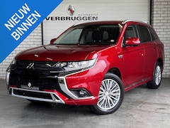 Mitsubishi Outlander - 2.4 PHEV Intense | Trekhaak | 18" LMV | Carplay | Camera | Navi | All-in rijklaarprijs