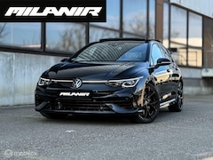 Volkswagen Golf - 2.0 TSI R 4 motion |Pano |Akra |HUD |Drift |H&K