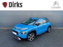 Citroën C3 Aircross - 82pk Feel (Navigatie - Automatische Airco - parkeersensoren - Draadloos laden)