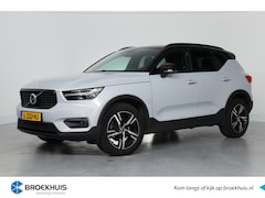 Volvo XC40 - 1.5 T3 R-Design | Stoel-/Stuurverwarming | Keyless | Elektr achterklep | Sportstoelen | Le