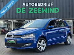 Volkswagen Polo - 1.2 TSI Comfortline|Apple carplay|RIjklaar