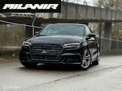 Audi A3 Limousine - 30 TFSI 3x S-Line |Adapt. cruise |Trekhaak