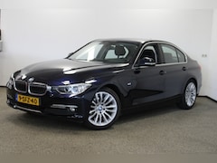 BMW 3-serie - 320i EfficientDynamics Edition High Executive