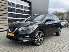 Nissan Qashqai - 1.2 N-Connecta|Camera|Panoramadak|Navi|