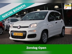 Fiat Panda - 0.9 TwinAir Pop AIRCO_DEALER ONDERHOUDEN