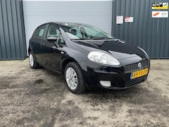 Fiat Grande Punto - 1.4 Edizione Blue & Me