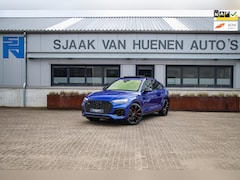 Audi Q5 Sportback - 50 TFSI Quattro Competition S Edition S-Line 299pk Automaat Panoramadak|Virtual Cockpit|Lu