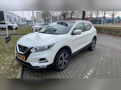 Nissan Qashqai - 1.2 Tekna