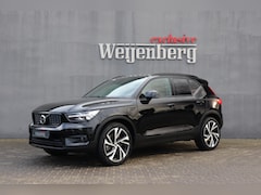 Volvo XC40 - 1.5 T5 Recharge Harman Leder 20"