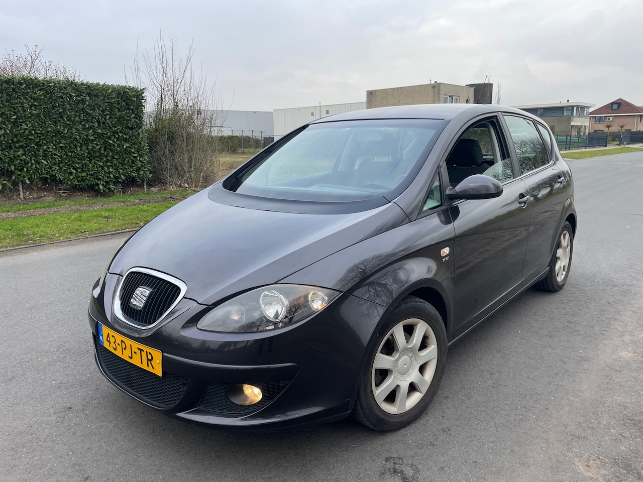 Seat Altea - 2.0 FSI Stylance NAP/CLIMA/APK4-2026/CRUISE - AutoWereld.nl