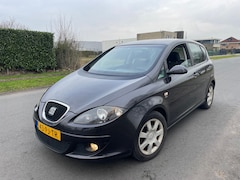 Seat Altea - 2.0 FSI Stylance NAP/CLIMA/APK4-2026/CRUISE