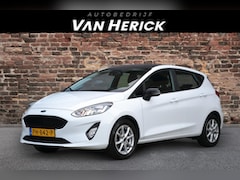 Ford Fiesta - 1.1 86PK 5-Deurs | Clima | Navi | LM velgen