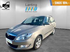 Skoda Fabia Combi - 1.2 TSI Sprint airco