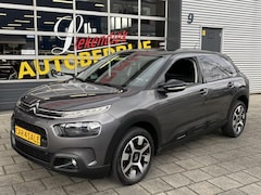 Citroën C4 Cactus - 1.2 PureTech Shine Plus - * 37.870 KM * Navigatie I Airco I PDC/Camera I Apple Carplay I D