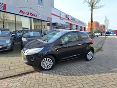 Ford Ka - 1.2 TITANIUM X START/STOP / 1e Eigenaar / Airco /