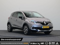 Renault Captur - TCe 90pk Intens | Bose Audio | Achteruitrijcamera | Apple Carplay/Android Auto |