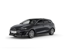 Kia Cee'd - Ceed 1.5 T-GDi DynamicPlusLine |direct uit voorraad leverbaar | Vraag naar de voorwaarden