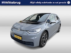 Volkswagen ID.3 - First Plus 58 kWh / CAMERA/ PARK. SENSOREN/ MATRIX/ STOELVERWARM./ KEYLESS/ ADAPT. CRUISE/