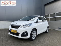 Peugeot 108 - 1.0 e-VTi Active