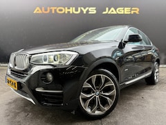 BMW X4 - XDrive20i High Executive Dodehoek LED 360camera