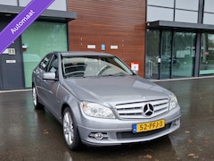 Mercedes-Benz C-klasse - 180 CGI BlueEFFICIENCY Business Class Avantgarde