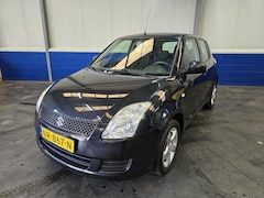 Suzuki Swift - 1.3 Comfort